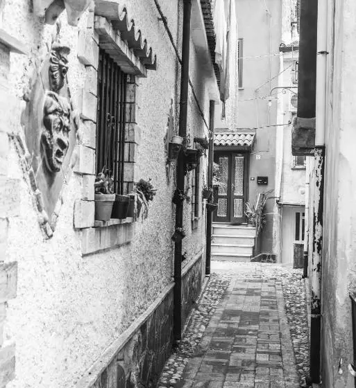 B&b Borgo Marinella