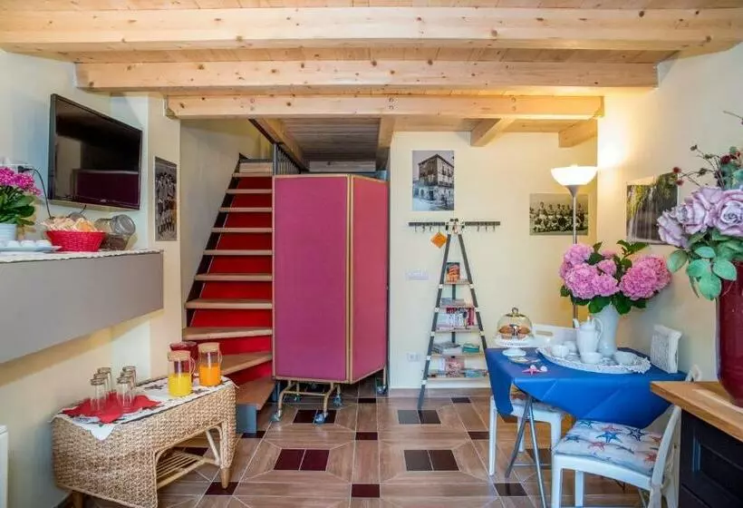 B&b Borgo Marinella