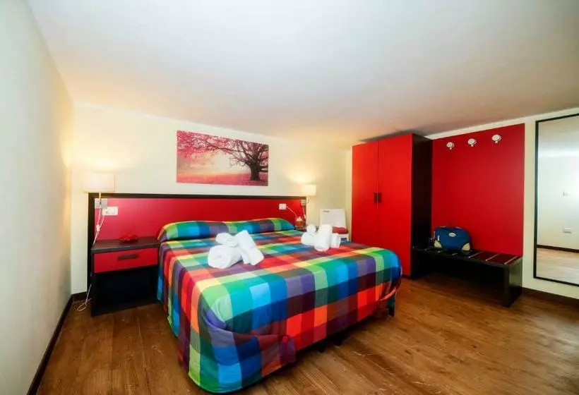 B&b Borgo Marinella