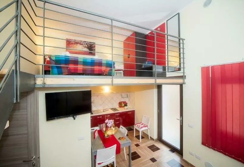 B&b Borgo Marinella