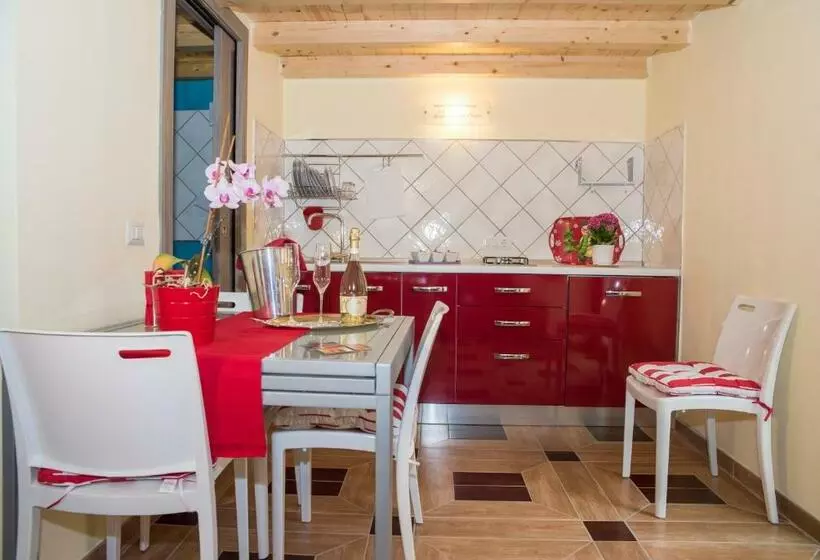 B&b Borgo Marinella