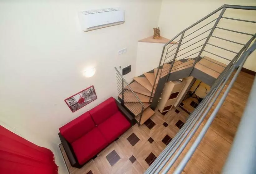 B&b Borgo Marinella