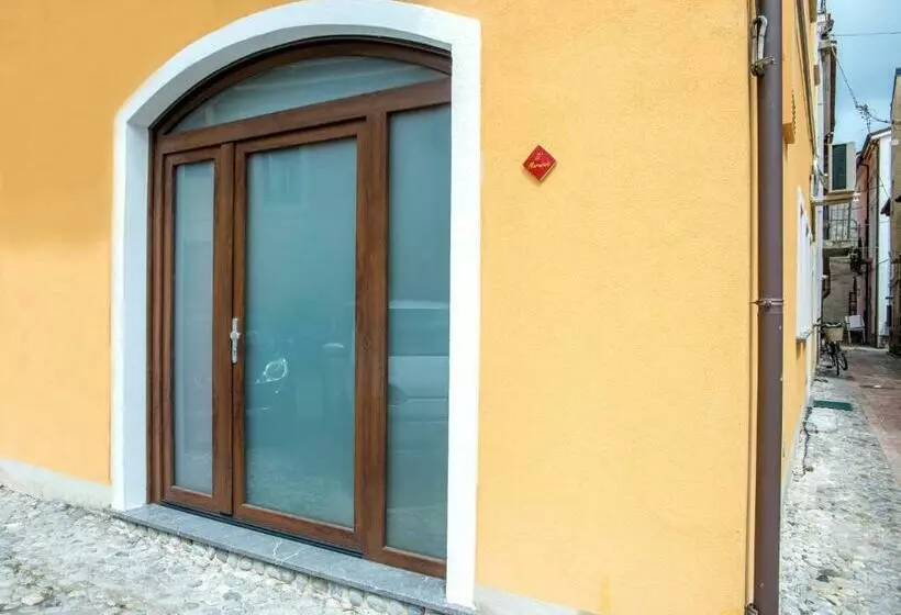 B&b Borgo Marinella