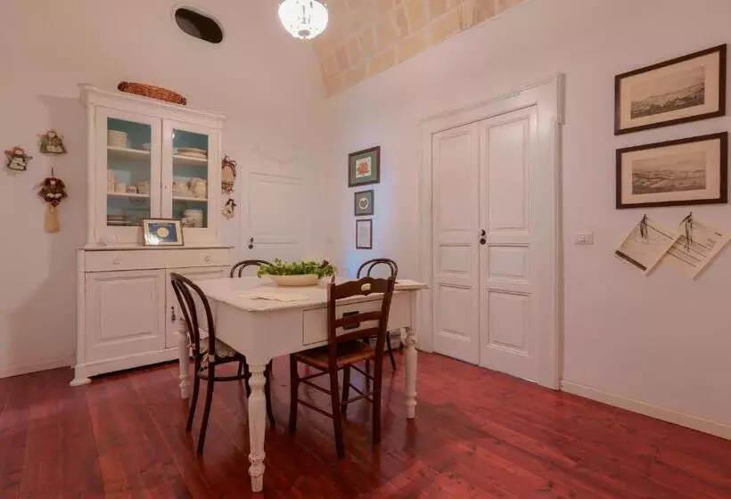 B&b Il Melograno Taranto