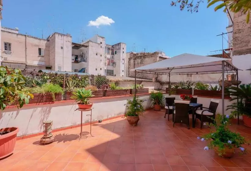 B&b Il Melograno Taranto