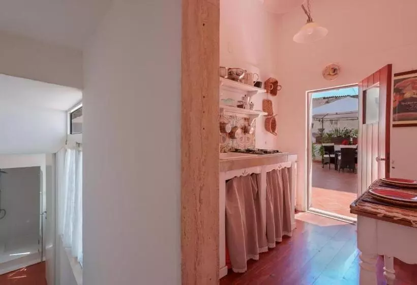 B&b Il Melograno Taranto