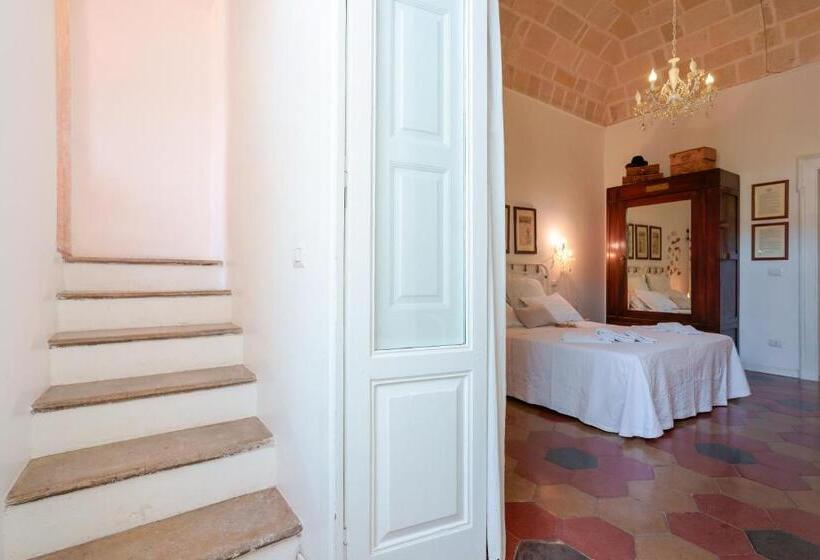 B&b Il Melograno Taranto