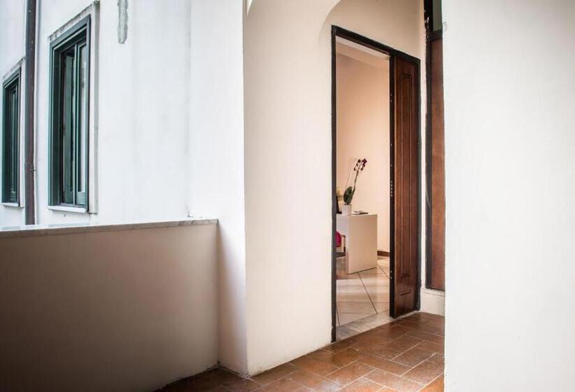 B&b Luxury Salerno Central