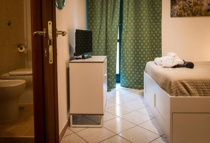 B&b Luxury Salerno Central
