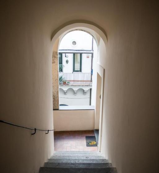 B&b Luxury Salerno Central