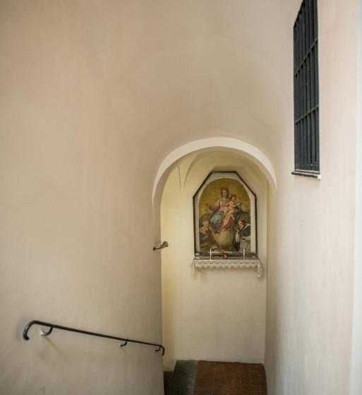 B&b Luxury Salerno Central