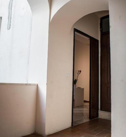 B&b Luxury Salerno Central