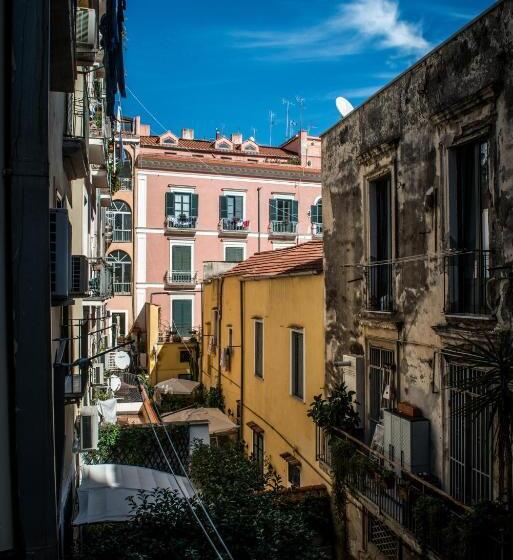 B&b Luxury Salerno Central