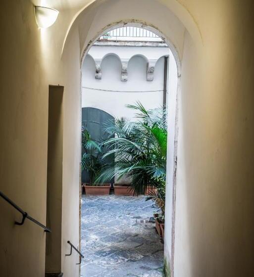 B&b Luxury Salerno Central