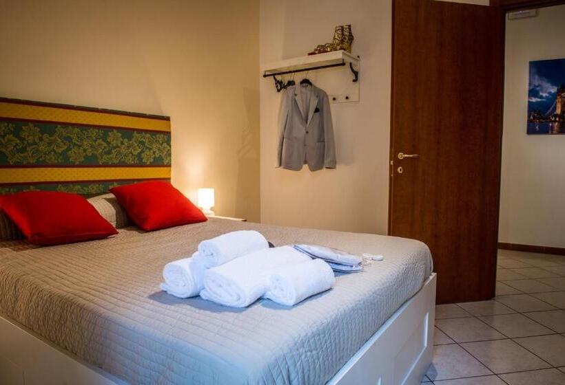 B&b Luxury Salerno Central