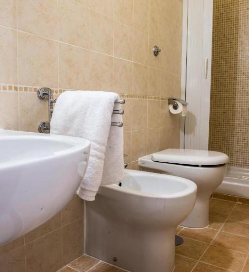 B&b Luxury Salerno Central