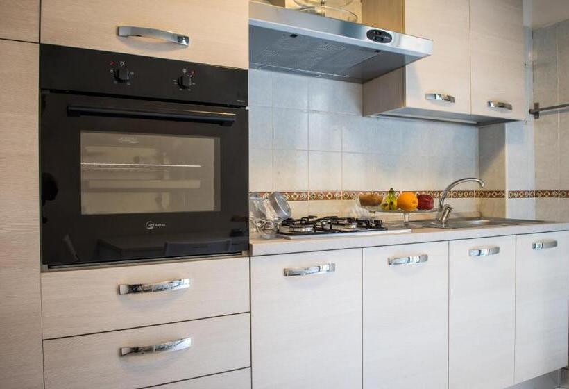 B&b Luxury Salerno Central