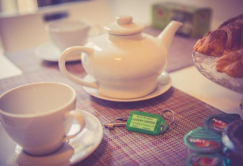 B&b Luxury Salerno Central