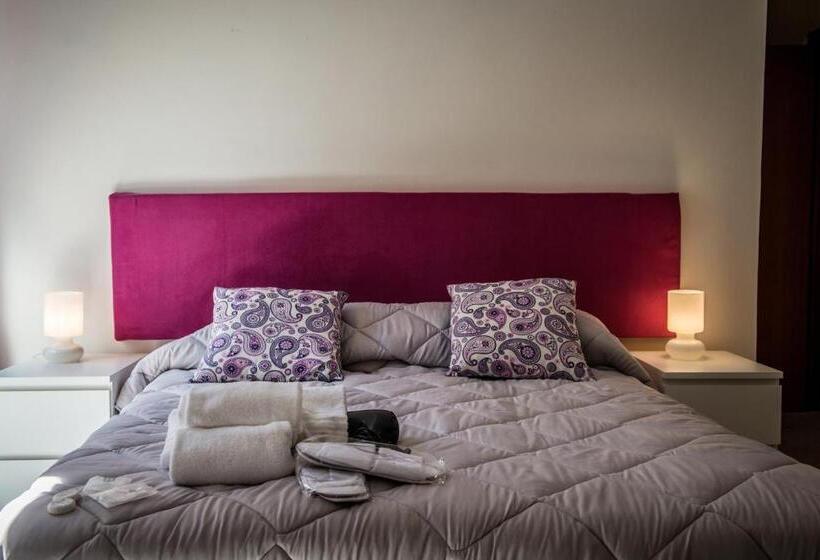 B&b Luxury Salerno Central