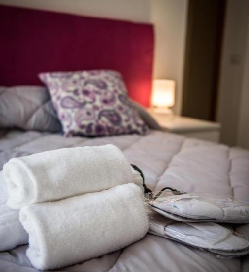 B&b Luxury Salerno Central