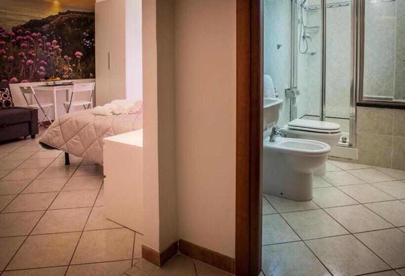 B&b Luxury Salerno Central