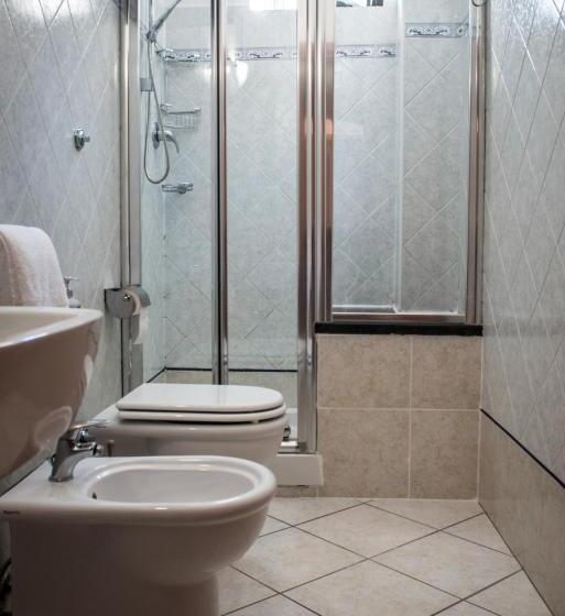 B&b Luxury Salerno Central