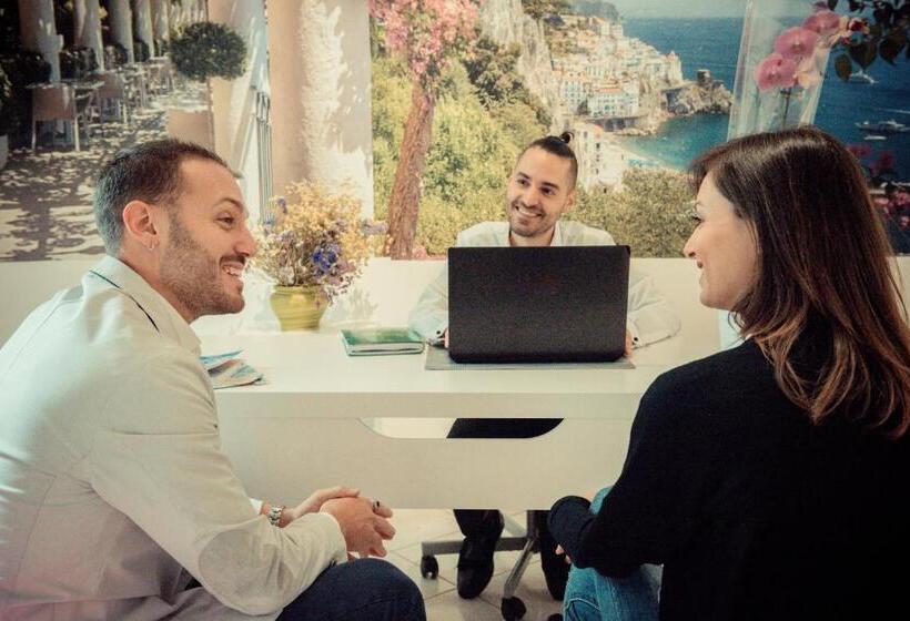 B&b Luxury Salerno Central