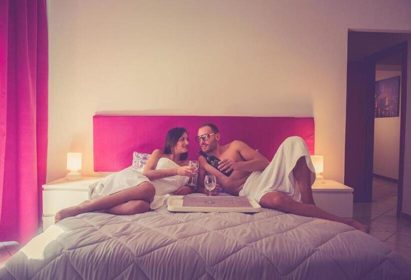 B&b Luxury Salerno Central