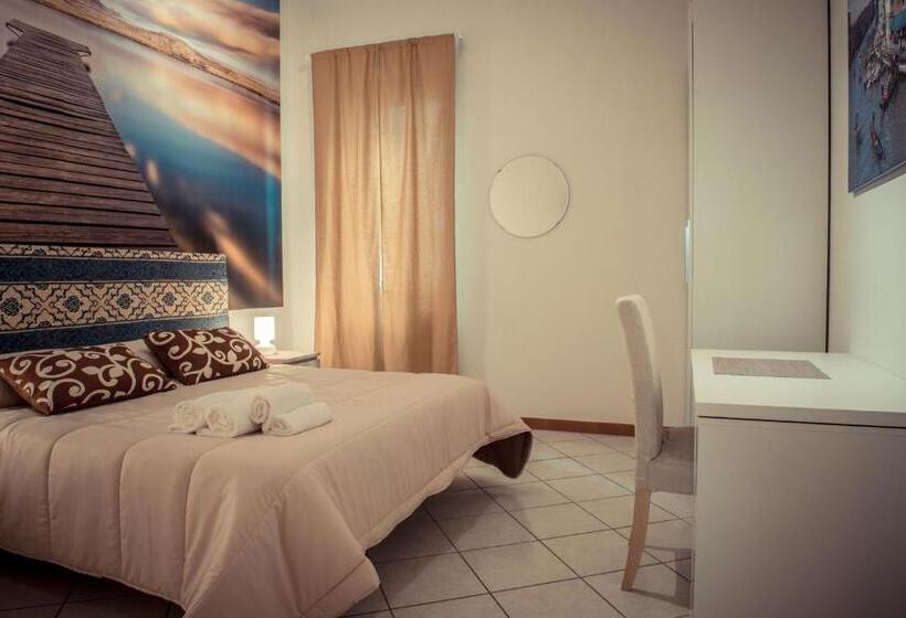B&b Luxury Salerno Central