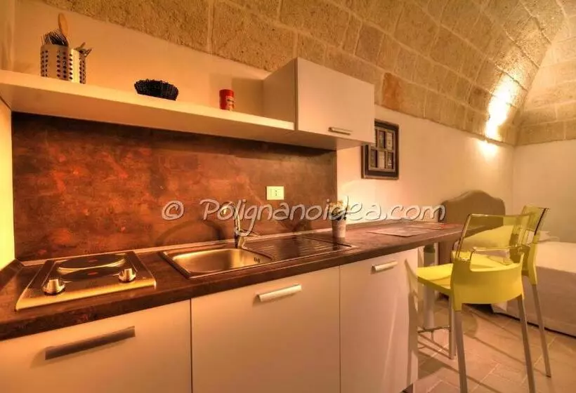 B&b Monopoli Old Town