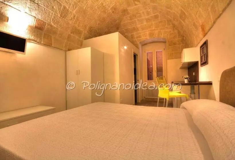B&b Monopoli Old Town