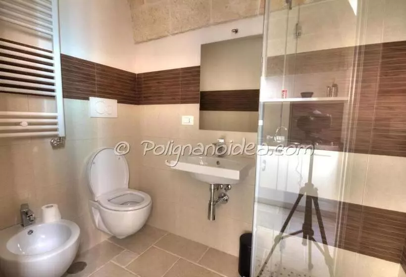 B&b Monopoli Old Town