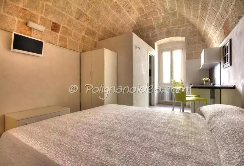 B&b Monopoli Old Town