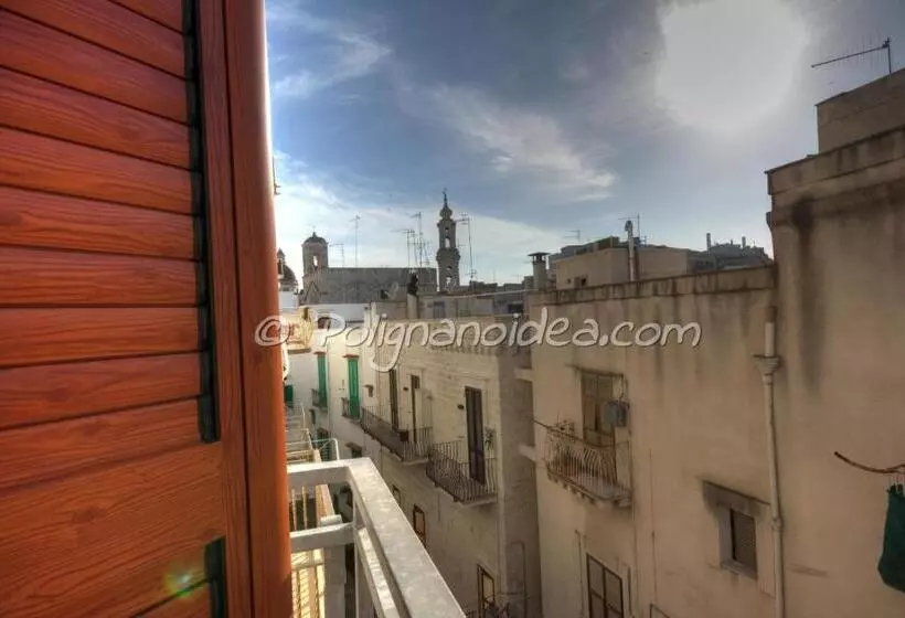 B&b Monopoli Old Town