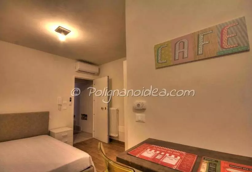 B&b Monopoli Old Town