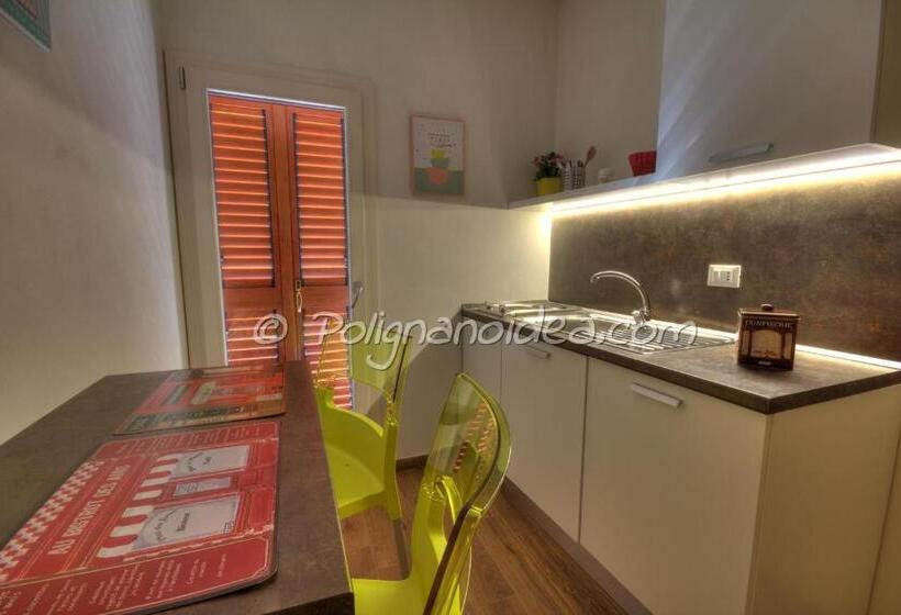 B&b Monopoli Old Town