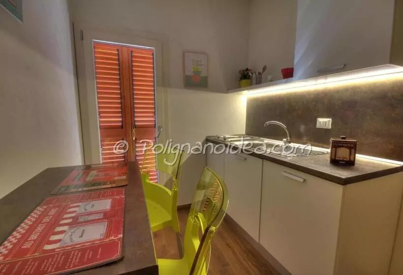 B&b Monopoli Old Town