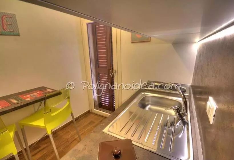 B&b Monopoli Old Town