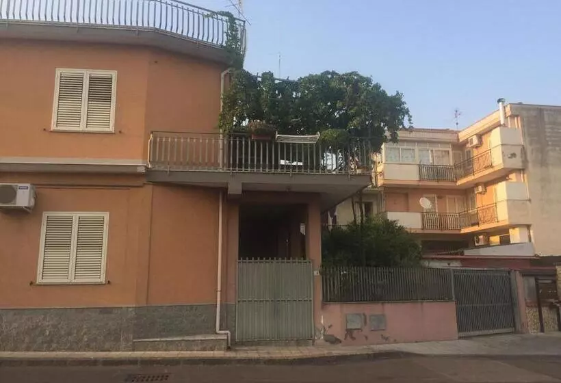 B&b Padre Pio
