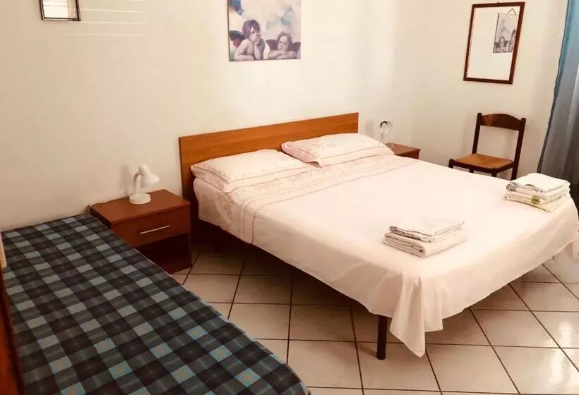B&b Padre Pio