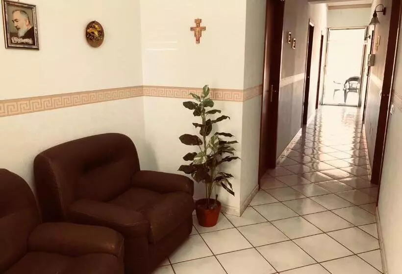 B&b Padre Pio