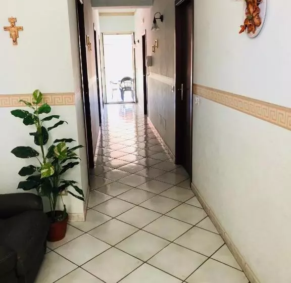 B&b Padre Pio