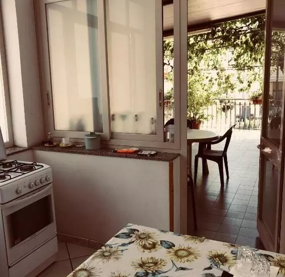 B&b Padre Pio