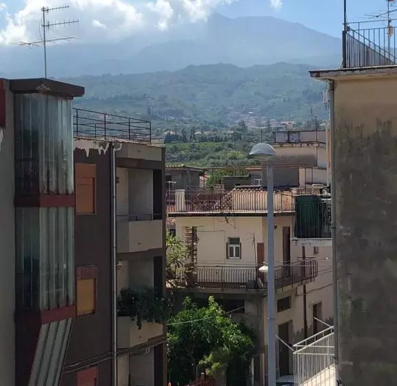 B&b Padre Pio