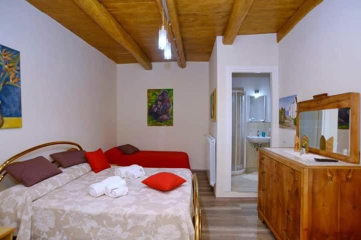B&b Parva Domus