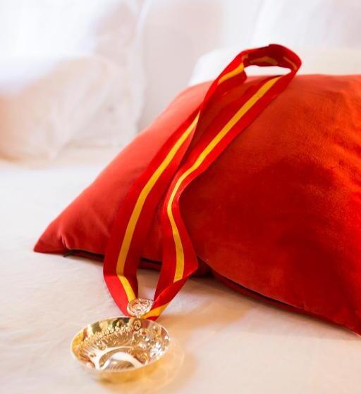 تختخواب و صبحانه Clos Saint Jacques   Maison D Hôtes