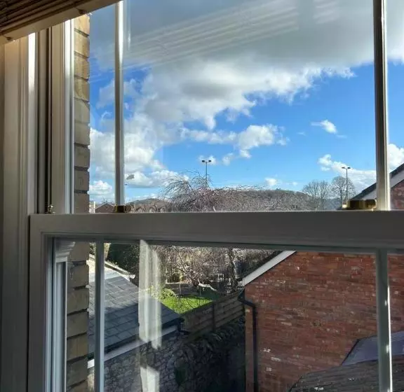 Aamiaismajoitus (B&B) Glengarth House Room Only Accommodation