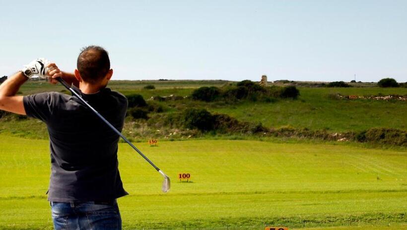 צימר Grotta Delle Fate