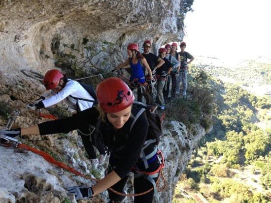 צימר Grotta Delle Fate