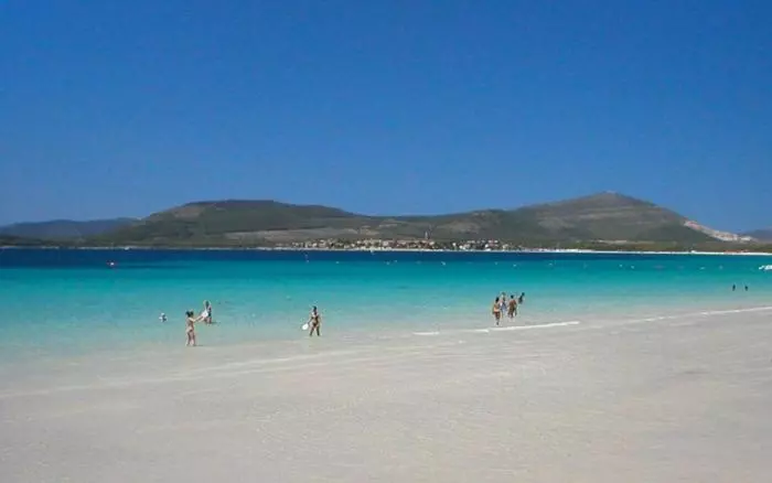 ベッドアンドブレックファースト Grotta Delle Fate